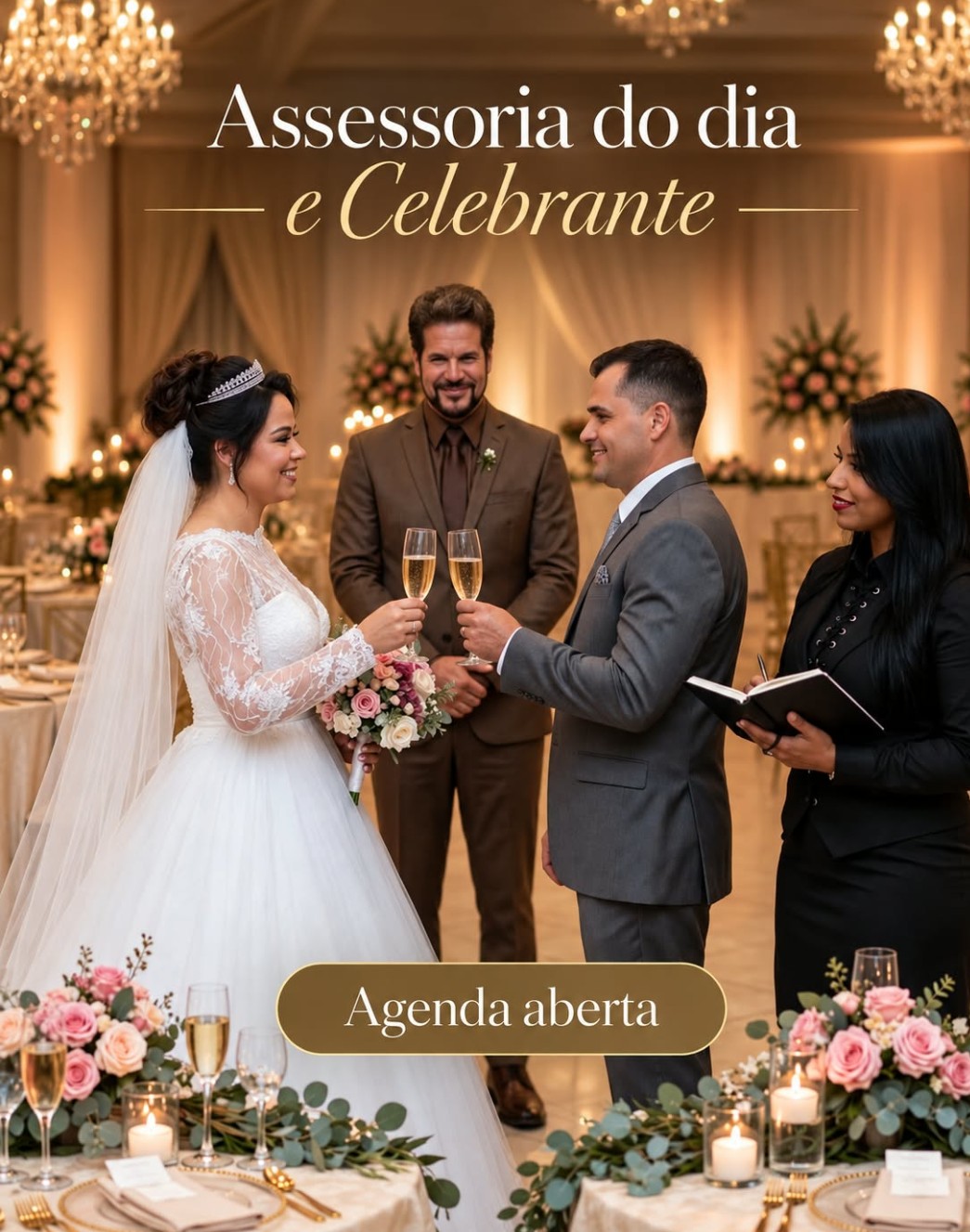 Celebrante