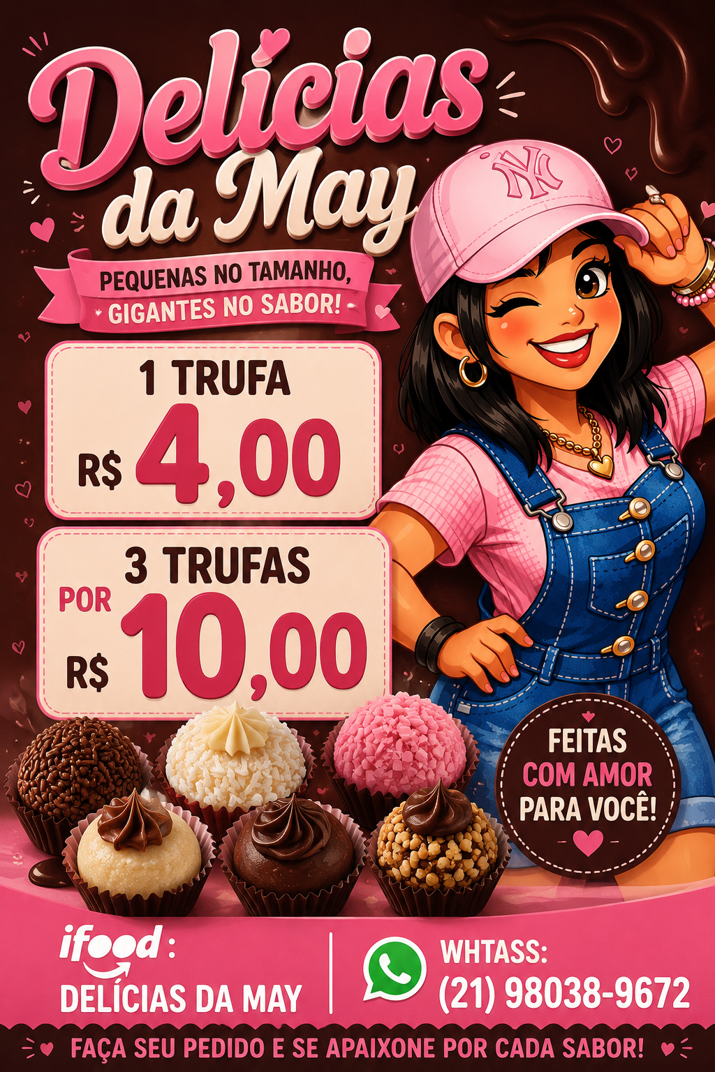 Trufas