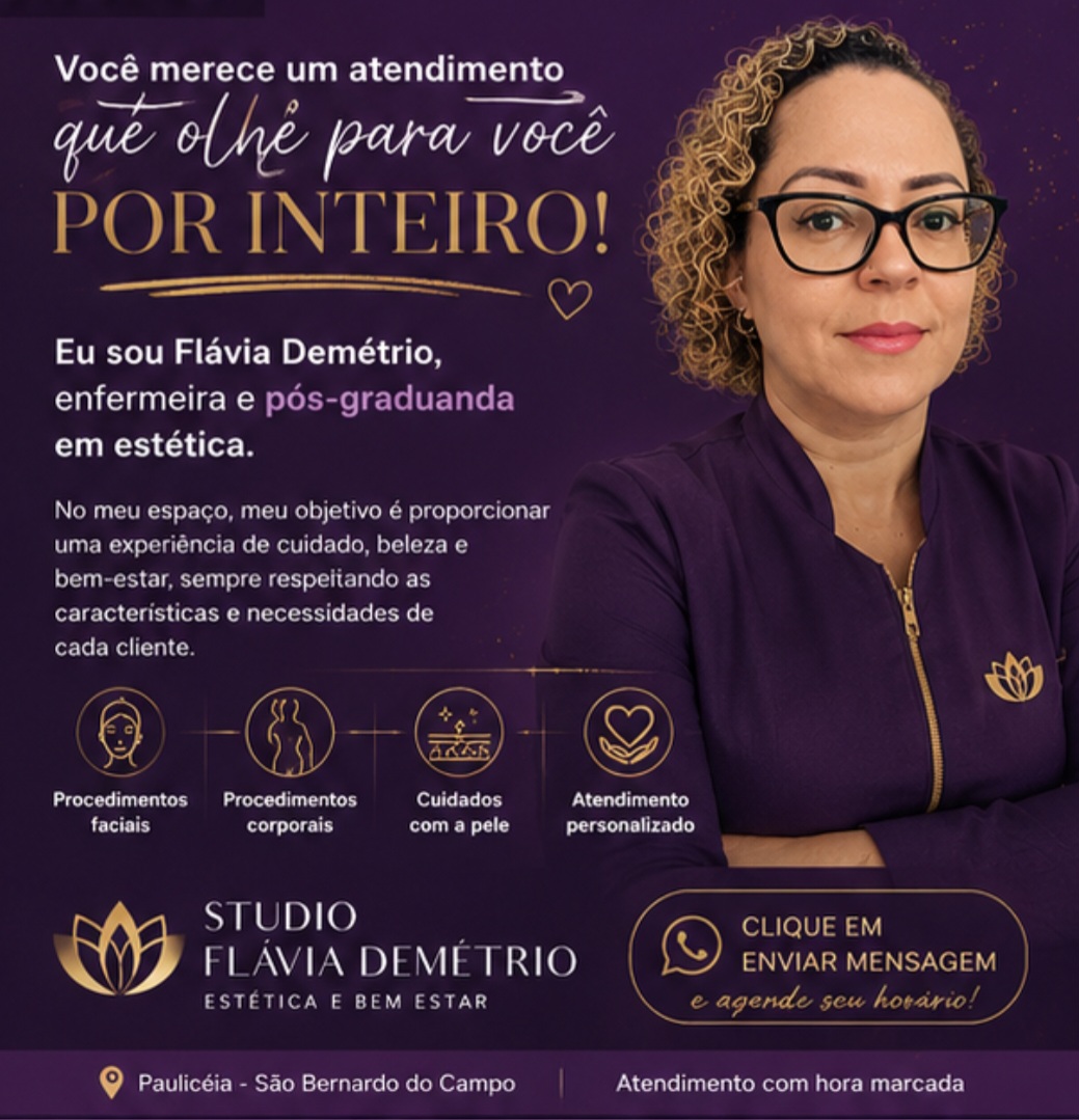 Estética e beleza