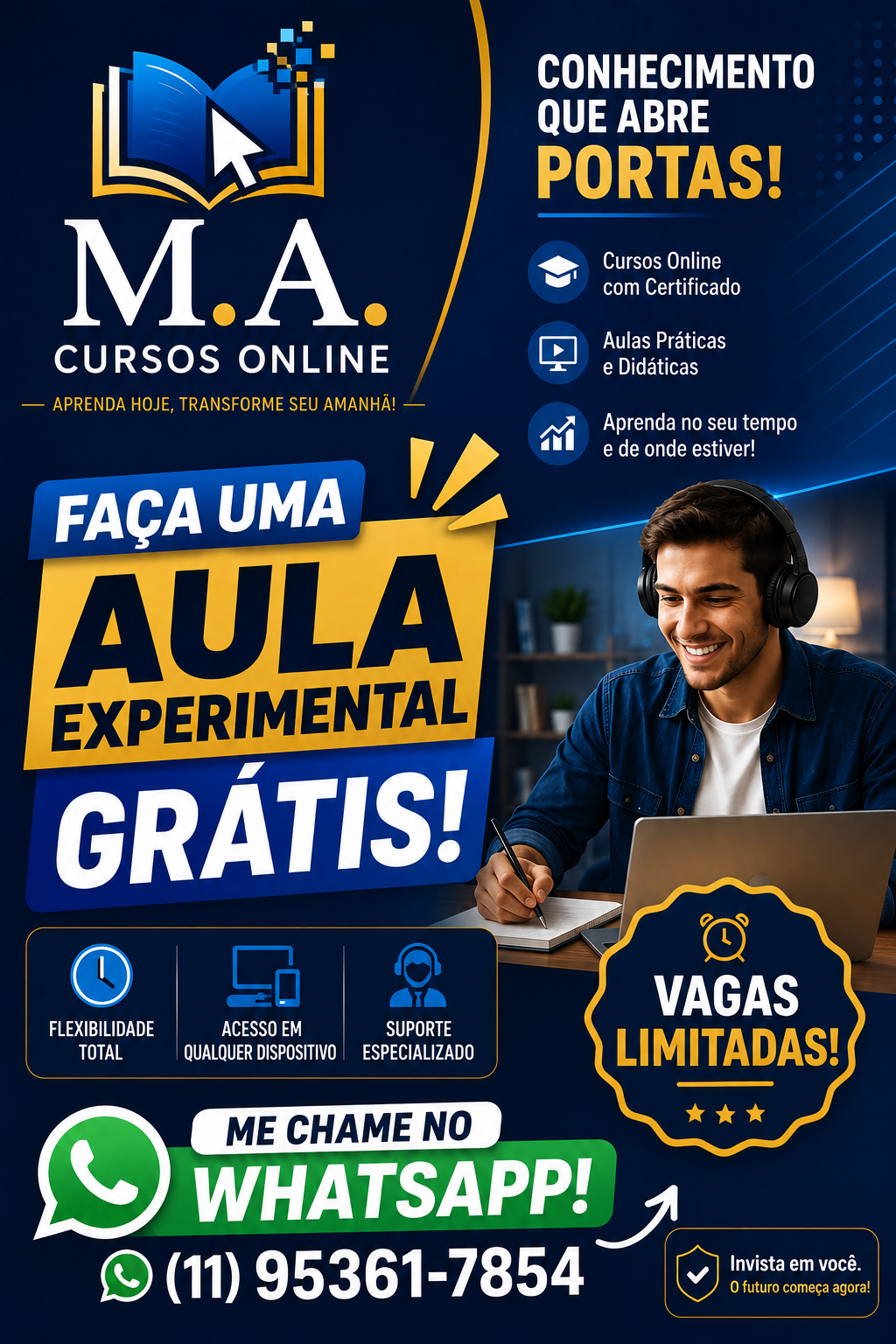 Curso de Python OnLine