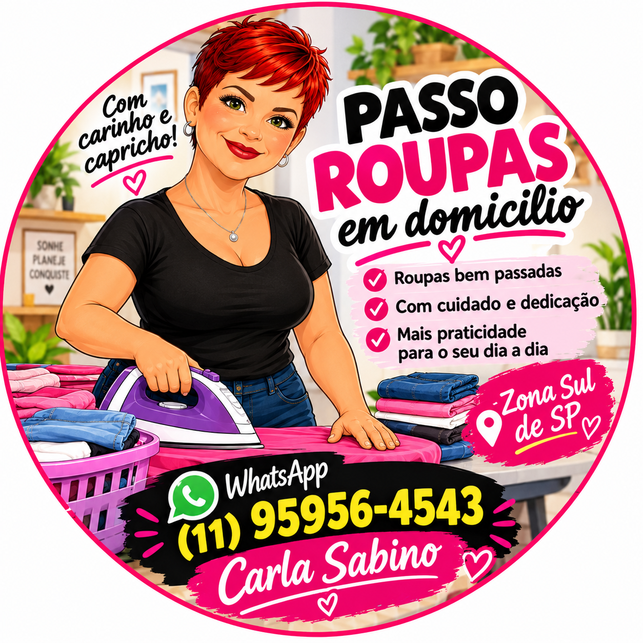 Passadoria