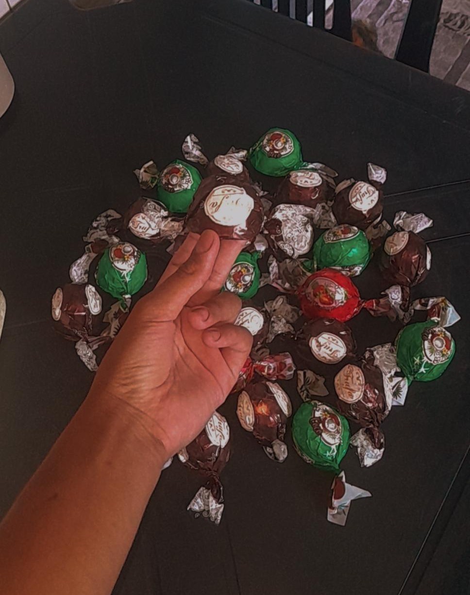 Trufas