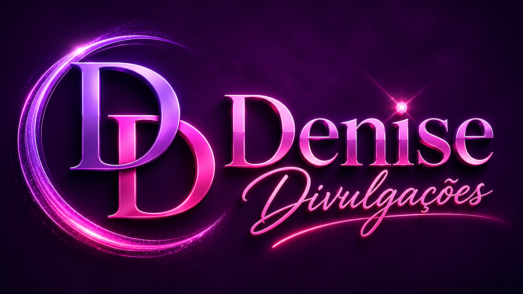 Denise Divulgaçãoes