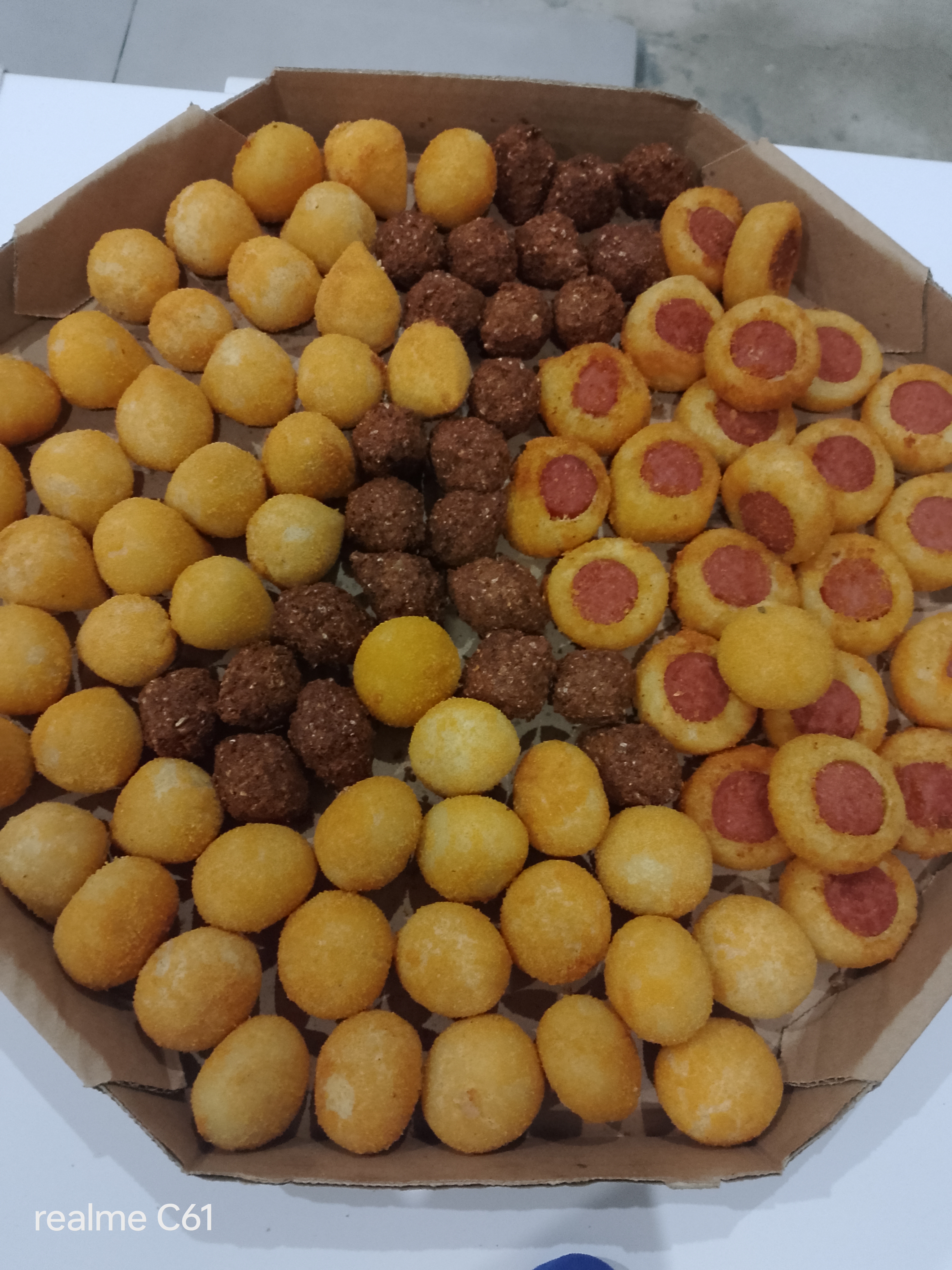 Croc e Sabor