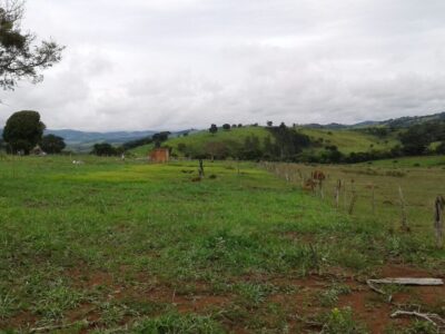 Terreno em Bonfim MG - Oportunidade