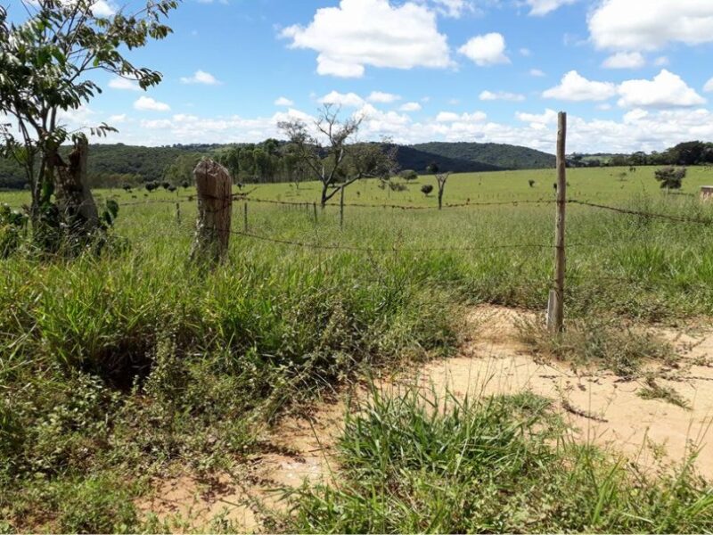 Terreno em Bonfim MG - Oportunidade