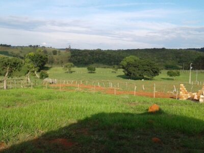 Terreno em Bonfim MG - Oportunidade