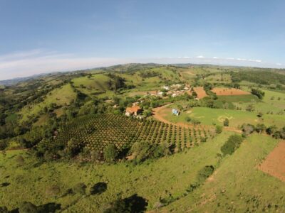 Terreno em Bonfim MG - Oportunidade