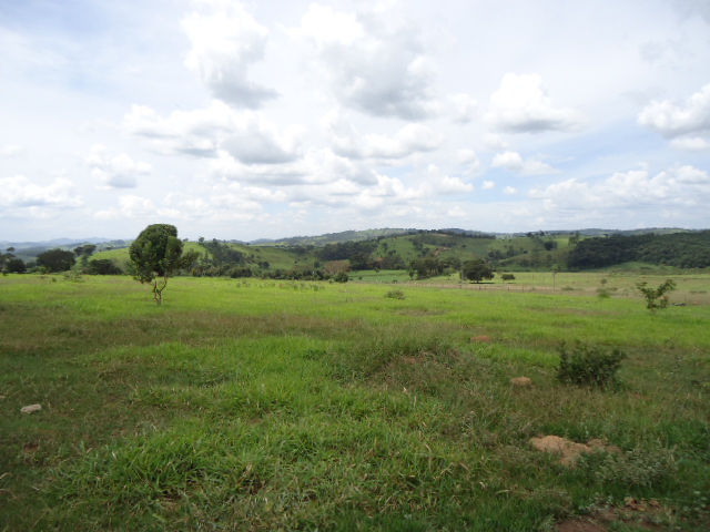 Terreno em Bonfim MG - Oportunidade