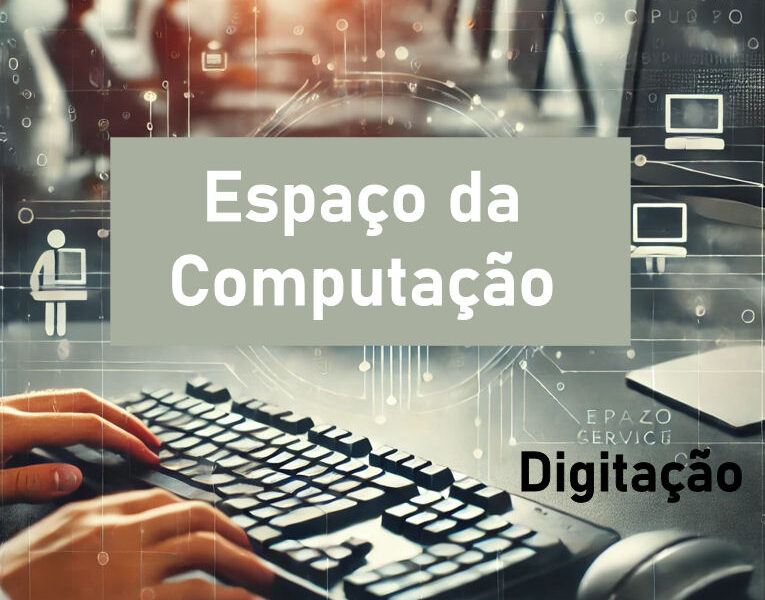 Realizamos serviços de digitação em geral, formatações e muitos outros para todo o Brasil