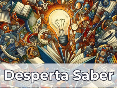 🌟 conheça o desperta saber: e-books em lançamento por apenas r$ 5,00!