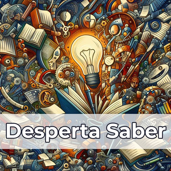 🌟 conheça o desperta saber: e-books em lançamento por apenas r$ 5,00!